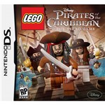 Game LEGO Pirates Of The Caribbean: The Video Game - DS