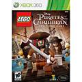 Lego Pirates Of Carribean - 3ds