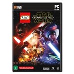 Ficha técnica e caractérísticas do produto Game Lego Star Wars: o Despertar da Força - PC