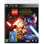 Game Lego Star Wars: o Despertar da Força - PS3