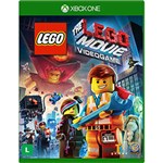 Ficha técnica e caractérísticas do produto Game - Lego The Movie Videogame - Xbox One
