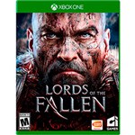 Ficha técnica e caractérísticas do produto Game Lords Of The Fallen - XBOX ONE