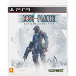 Ficha técnica e caractérísticas do produto Game - Lost Planet: Extreme Condition - PS3