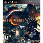 Ficha técnica e caractérísticas do produto Game Lost Planet 2 - PS3