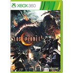 Ficha técnica e caractérísticas do produto Game - Lost Planet 2 - Xbox 360