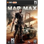 Game - Mad Max - PC