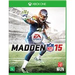 Game - Madden NFL - Xbox One