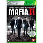 Game - Mafia II - Xbox360
