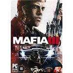 Ficha técnica e caractérísticas do produto Game Mafia III - PC