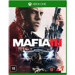 Ficha técnica e caractérísticas do produto Game Mafia III - Xbox One - Games