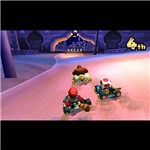 Ficha técnica e caractérísticas do produto Game Mario Kart 7 - 3DS