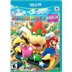Ficha técnica e caractérísticas do produto Game - Mario Party 10 - Wii U