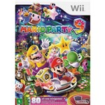 Game Mario Party 9 - Wii