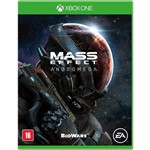 Ficha técnica e caractérísticas do produto Game Mass Efect Andromeda - Xbox One