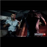 Game Mass Effect 3 - PC