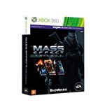 Ficha técnica e caractérísticas do produto Game Mass Effect Trilogy - Xbox 360
