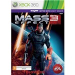 Game Mass Effect 3 - XBOX 360