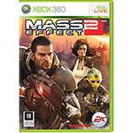 Game Mass Effect 2 - XBOX 360
