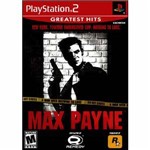 Ficha técnica e caractérísticas do produto Game Max Payne - PS2