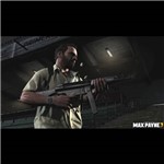 Ficha técnica e caractérísticas do produto Game Max Payne 3 - Special Edition - Xbox360