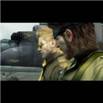 Ficha técnica e caractérísticas do produto Game Metal Gear Solid Hd Collection - PS3