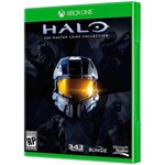 Ficha técnica e caractérísticas do produto Game Microsoft Halo Master Chief Xbox One - RQ2-00013