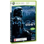 Ficha técnica e caractérísticas do produto Game Microsoft Halo Odst Xbox 360 - 5EA-00105