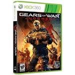 Game Gears Of War: Judgment - Exclusivo para Xbox 360