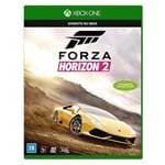 Ficha técnica e caractérísticas do produto Game Microsoft Xbox One - Forza Horizon 2