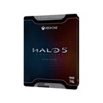 Ficha técnica e caractérísticas do produto Game Microsoft Xbox One - Halo 5 Guardians Edição Limitada