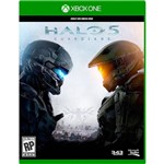 Ficha técnica e caractérísticas do produto Game Microsoft Xbox One - Halo 5 Guardians