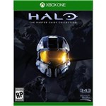Ficha técnica e caractérísticas do produto Game Microsoft Xbox One - Halo Master Chief
