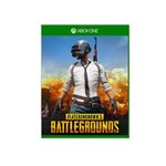 Ficha técnica e caractérísticas do produto Game Microsoft Xbox One - PlayerunknowNºS Battlegrounds