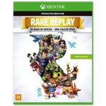 Ficha técnica e caractérísticas do produto Game Microsoft Xbox One - Rare Replay