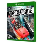 Ficha técnica e caractérísticas do produto Game Microsoft Xbox One - Screamride