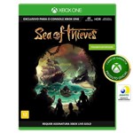 Ficha técnica e caractérísticas do produto Game Microsoft XBox One - Sea Of Thieves
