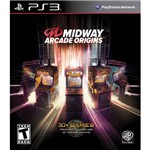 Game Midway Arcade Origins - PS3