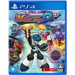 Ficha técnica e caractérísticas do produto Game - Mighty No. 9 - PS4