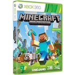 Ficha técnica e caractérísticas do produto Game Minecraft - Xbox 360 Edition