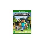 Ficha técnica e caractérísticas do produto Game Minecraft - Xbox One