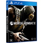 Ficha técnica e caractérísticas do produto Game Mortal Kombat: Kollector's Edition - PS4