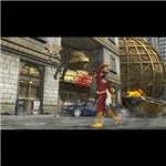 Game Mortal Kombat Vs. DC Universe - XBOX 360