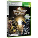 Ficha técnica e caractérísticas do produto Game - Mortal Kombat Vs. Dc Universe - XBOX 360