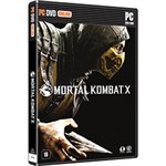 Game - Mortal Kombat X - PC