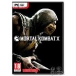 Ficha técnica e caractérísticas do produto Game Mortal Kombat X PC