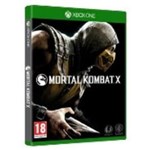 Ficha técnica e caractérísticas do produto Game Mortal Kombat X Xbox One