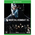 Ficha técnica e caractérísticas do produto Game Mortal Kombat XL - Xbox One