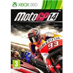 Ficha técnica e caractérísticas do produto Game Moto GP 14 - Xbox 360