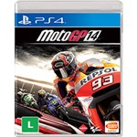 Ficha técnica e caractérísticas do produto Game - MotoGP 14 - PS4