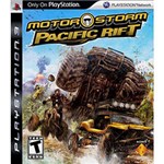Ficha técnica e caractérísticas do produto Game Motorstorm Pacific Rift - PS3